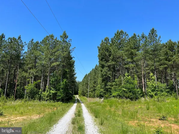 Mountain Creek Rd Tract Bk3208-1, Meherrin, VA 23954