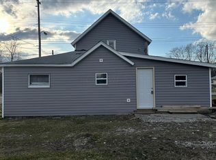 520 Jefferson St, Marion, OH