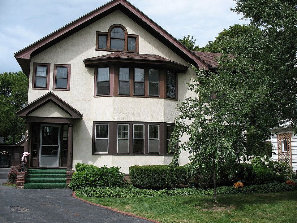 459 N Winton Rd, Rochester, NY 14610 Zillow