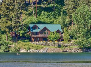 62554 Edgewater Rd, Joseph, OR 97846