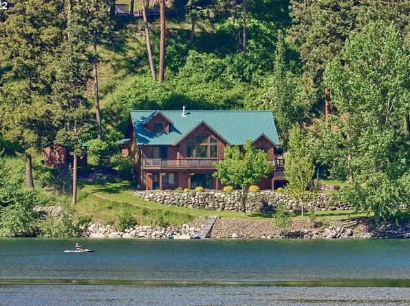 62554 Edgewater Rd, Joseph, OR 97846