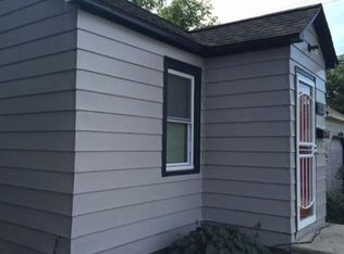 1012 McKim Ave, Lansing, MI 48910