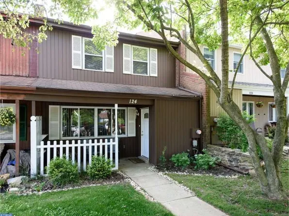 124 Argyll Ct, Downingtown, PA 19335