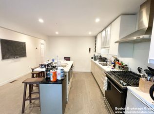 21 Iroquois St APT 1, Roxbury Crossing, MA 02120