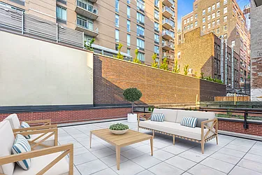 Rented by Keller Williams NYC