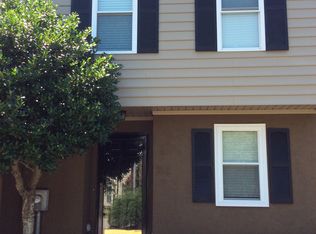 1403 Anthony Rd, Augusta, GA 30904