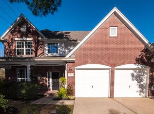 3310 Thorpeshire Ct, Katy, TX 77494
