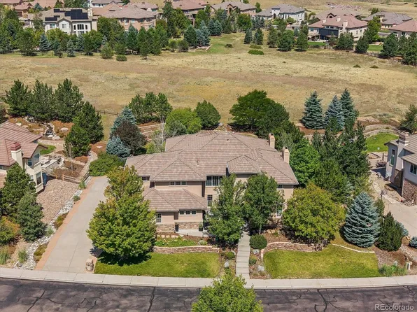 5615 Vistancia Drive, Parker, CO 80134