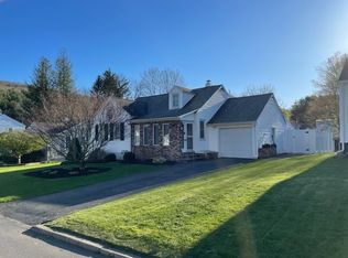 1413 Betty St, Endicott, NY 13760