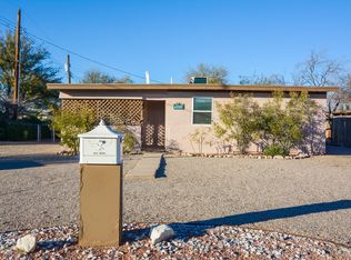 4253 E Los Robles St, Tucson, AZ 85712