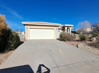 2560 Scenic Crest Loop, Las Cruces, NM 88011
