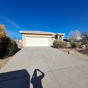 2560 Scenic Crest Loop, Las Cruces, NM, 88011
