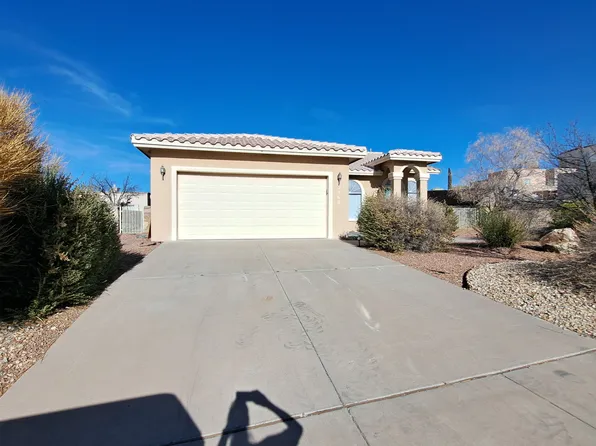 2560 Scenic Crest Loop, Las Cruces, NM 88011
