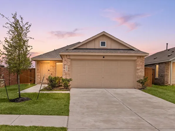 3005 Majestic Sunrise Dr, Katy, TX 77493