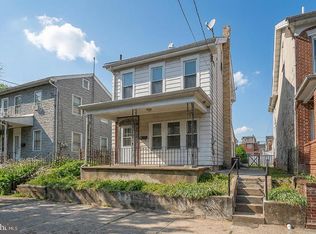 431 Cherry St, Pottstown, PA 19464