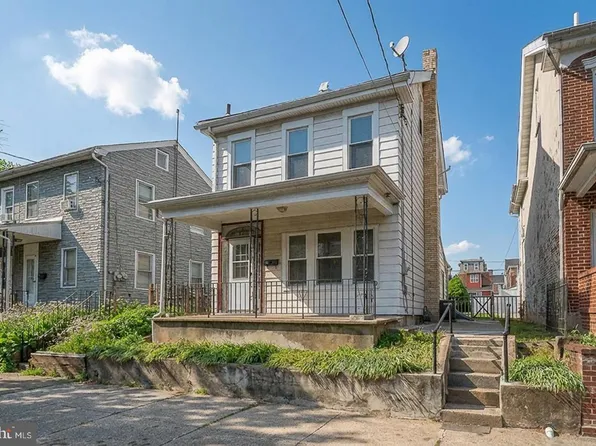 431 Cherry St, Pottstown, PA 19464