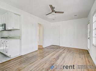 5502 Barton Ave, Los Angeles, CA 90038