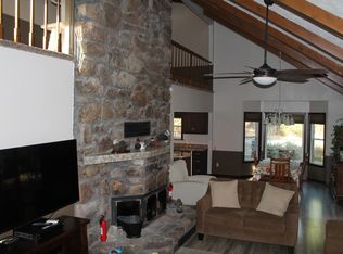 2146 Burnt Ridge Rd, Shirley, AR 72153