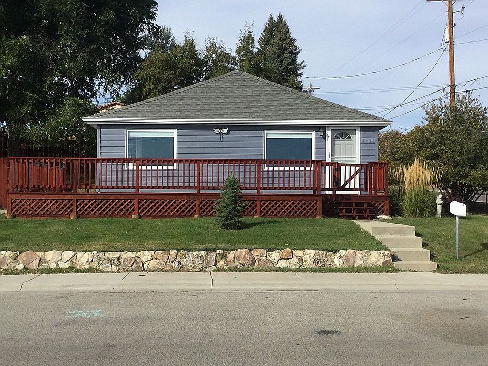 1st image of 1105 Goodrich Dr