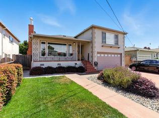 211 Anita Dr, Millbrae, CA 94030