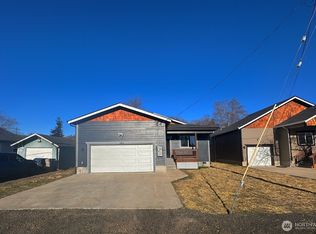 426 E Curtis, Aberdeen, WA
