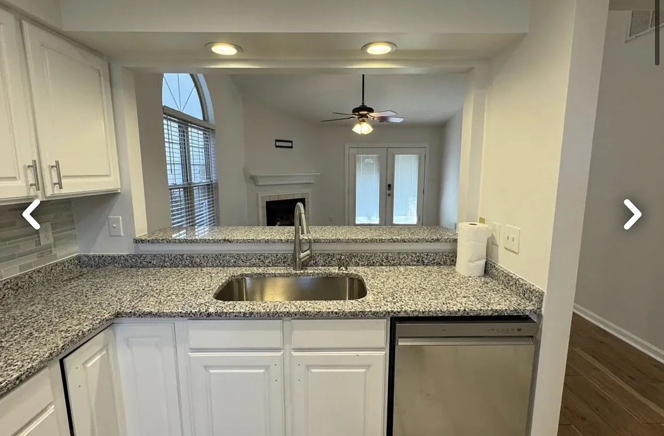 3 bed, 1265 sqft, $2,100 — Photo 4