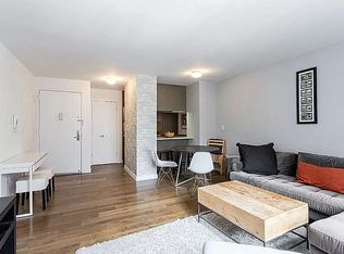 225 Rector Pl APT 4S, New york, NY 10280