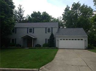 511 Rosemont Ave, Bryan, OH