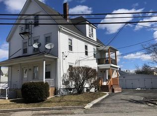 355 Washington St, Taunton, MA 02780