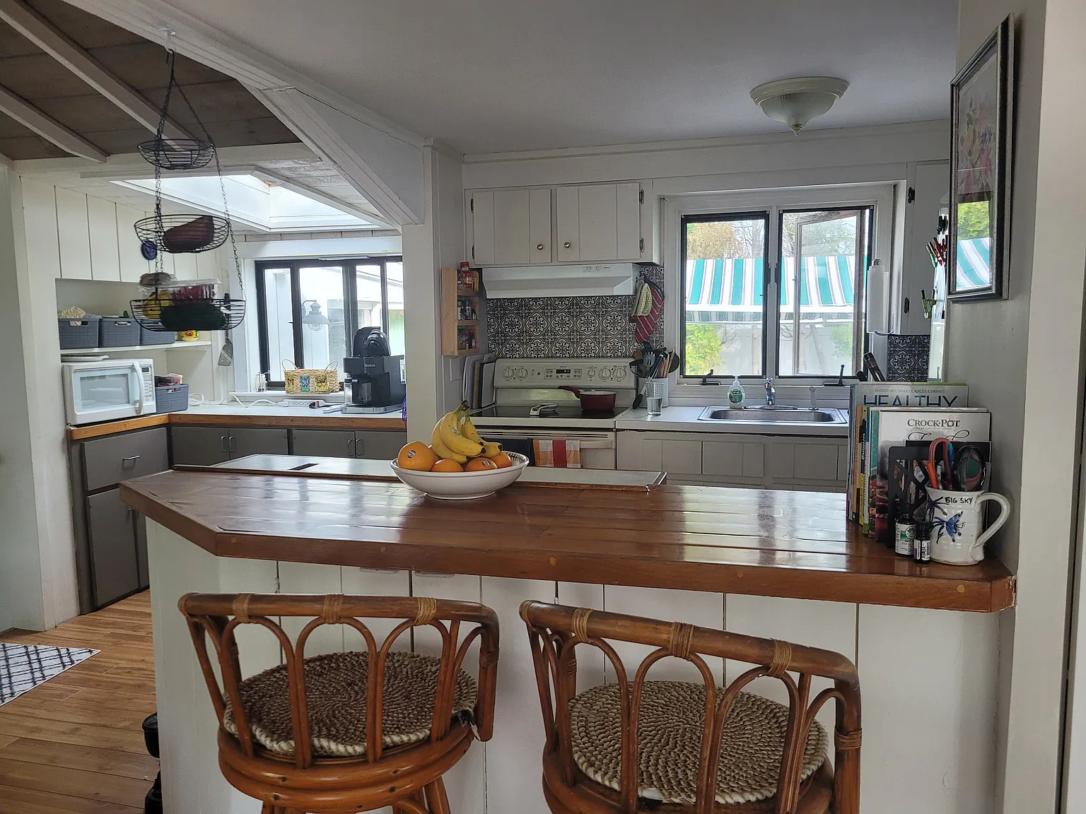2 bed, 1145 sqft, $2,000 — Photo 4