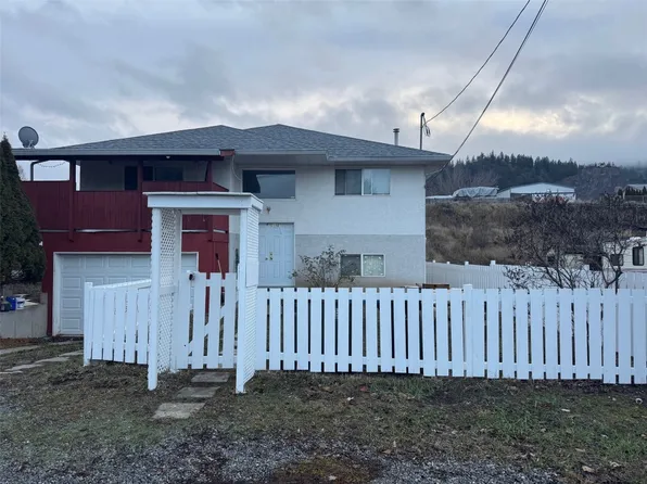 1407 Fir Ave, Merritt, BC V1K 1L1