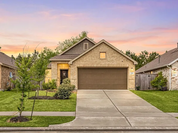 3014 Wedgewood Cove Way, Porter, TX 77365