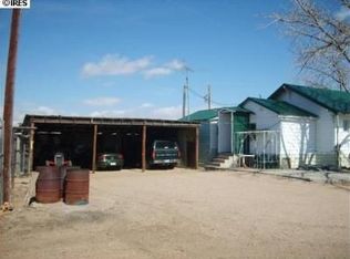 17851 County Road 14, Fort Morgan, CO 80701