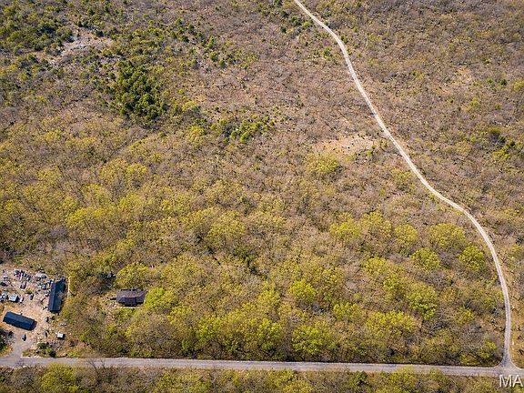 2nd image of 0 Buck Mountain Rd