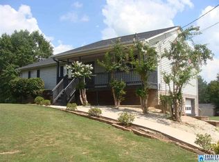 94 Lelia Dr, Warrior, AL 35180