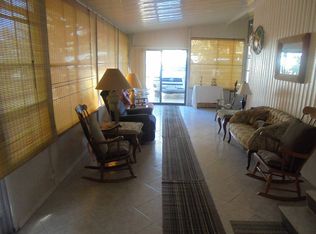 3200 S Nova Rd LOT 30, Pt Orange, FL 32129