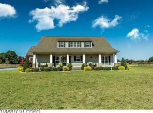 1046 Jordan Rd, Autryville, NC 28318