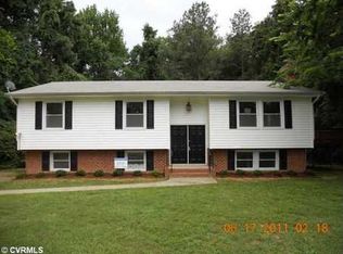 1421 Savannah Ave, Richmond, VA 23222