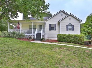 510 Oxford Rdg, Winder, GA 30680