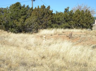 Sedillo Hill Rd, Tijeras, NM 87059