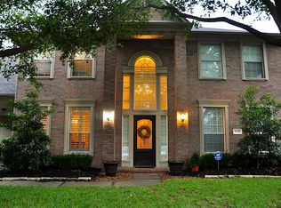 10107 Rustic Bend Ct, Houston, TX 77064