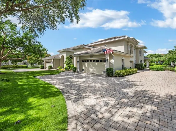 1825 Seville BLVD #812, NAPLES, FL 34109