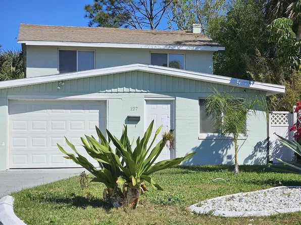 127 Bosarvey Dr, Ormond Beach, FL 32176