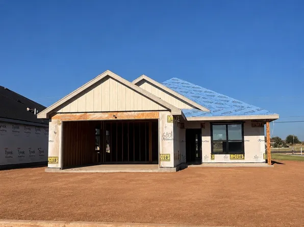 6801 Prickly Pear Way, Abilene, TX 79606