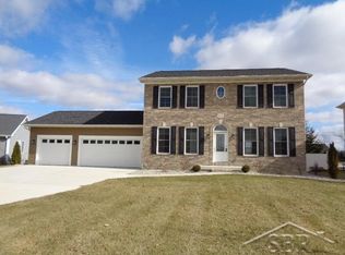 4338 Winterwood Ln, Saginaw, MI 48603