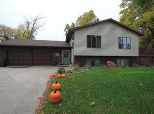 404 3rd St E, Herman, MN 56248