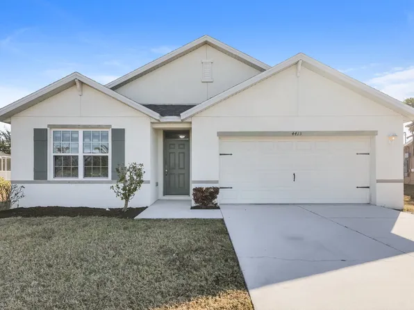 4413 SW 15th Ave, Cape Coral, FL 33914