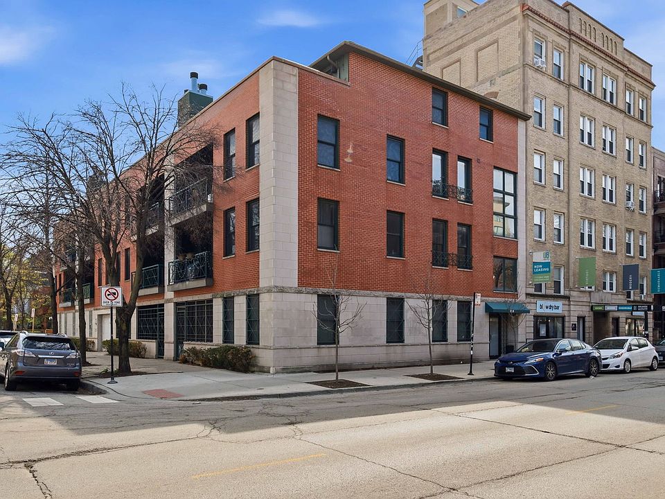 1st image of 835 W Diversey Pkwy APT 5