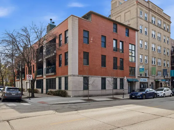 835 W Diversey Pkwy APT 5, Chicago, IL 60614