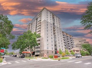 2 Adams St APT 1204, Denver, CO 80206